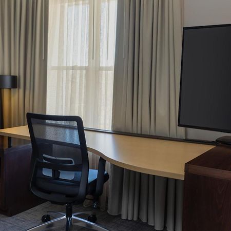Residence Inn Largo Medical Center Drive Ngoại thất bức ảnh