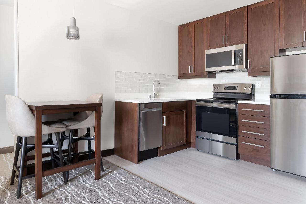 Residence Inn Largo Medical Center Drive Ngoại thất bức ảnh