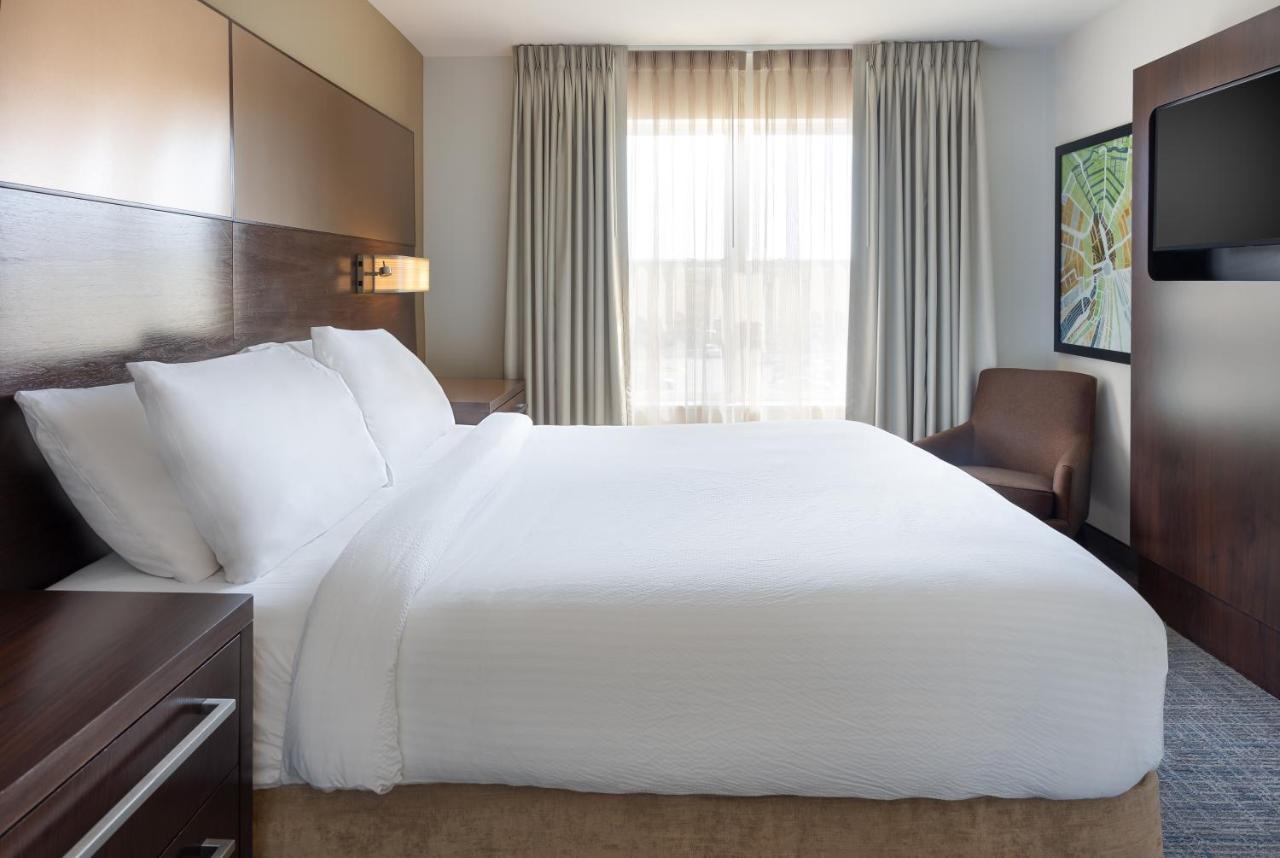 Residence Inn Largo Medical Center Drive Ngoại thất bức ảnh