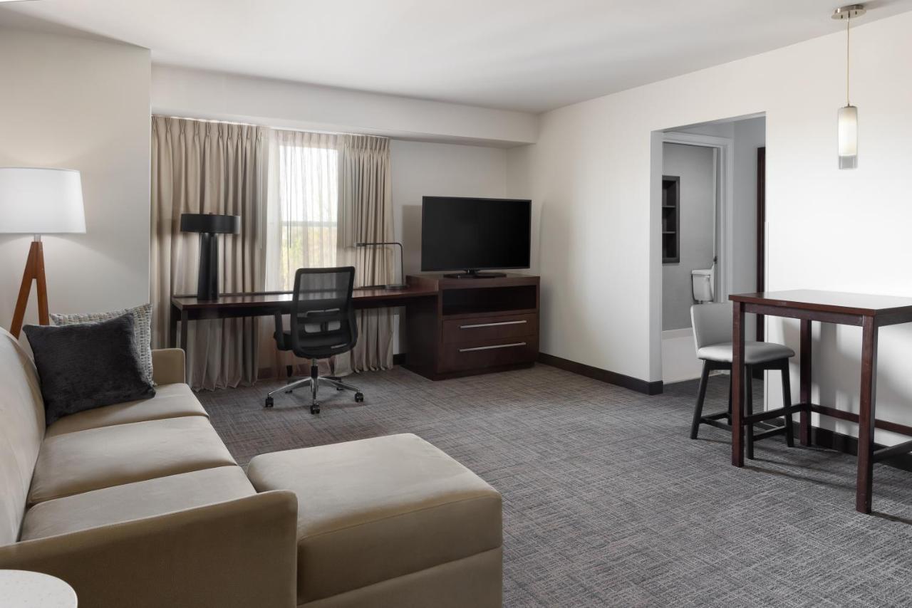 Residence Inn Largo Medical Center Drive Ngoại thất bức ảnh