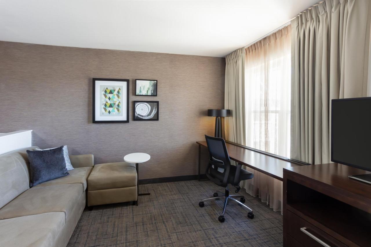Residence Inn Largo Medical Center Drive Ngoại thất bức ảnh