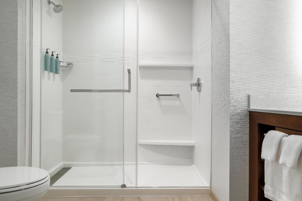 Residence Inn Largo Medical Center Drive Ngoại thất bức ảnh