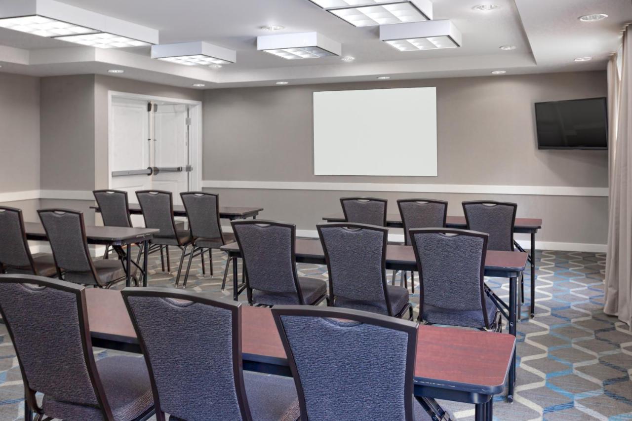 Residence Inn Largo Medical Center Drive Ngoại thất bức ảnh