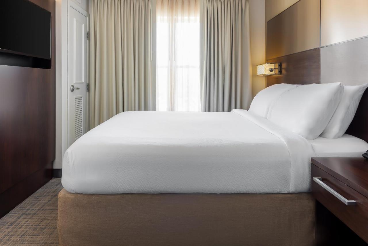 Residence Inn Largo Medical Center Drive Ngoại thất bức ảnh