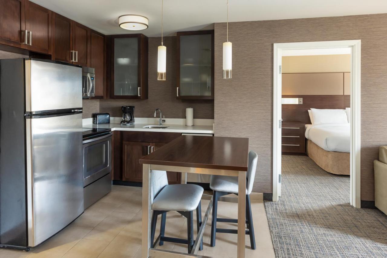 Residence Inn Largo Medical Center Drive Ngoại thất bức ảnh