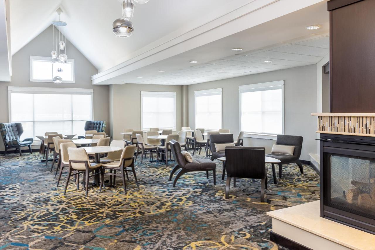 Residence Inn Largo Medical Center Drive Ngoại thất bức ảnh