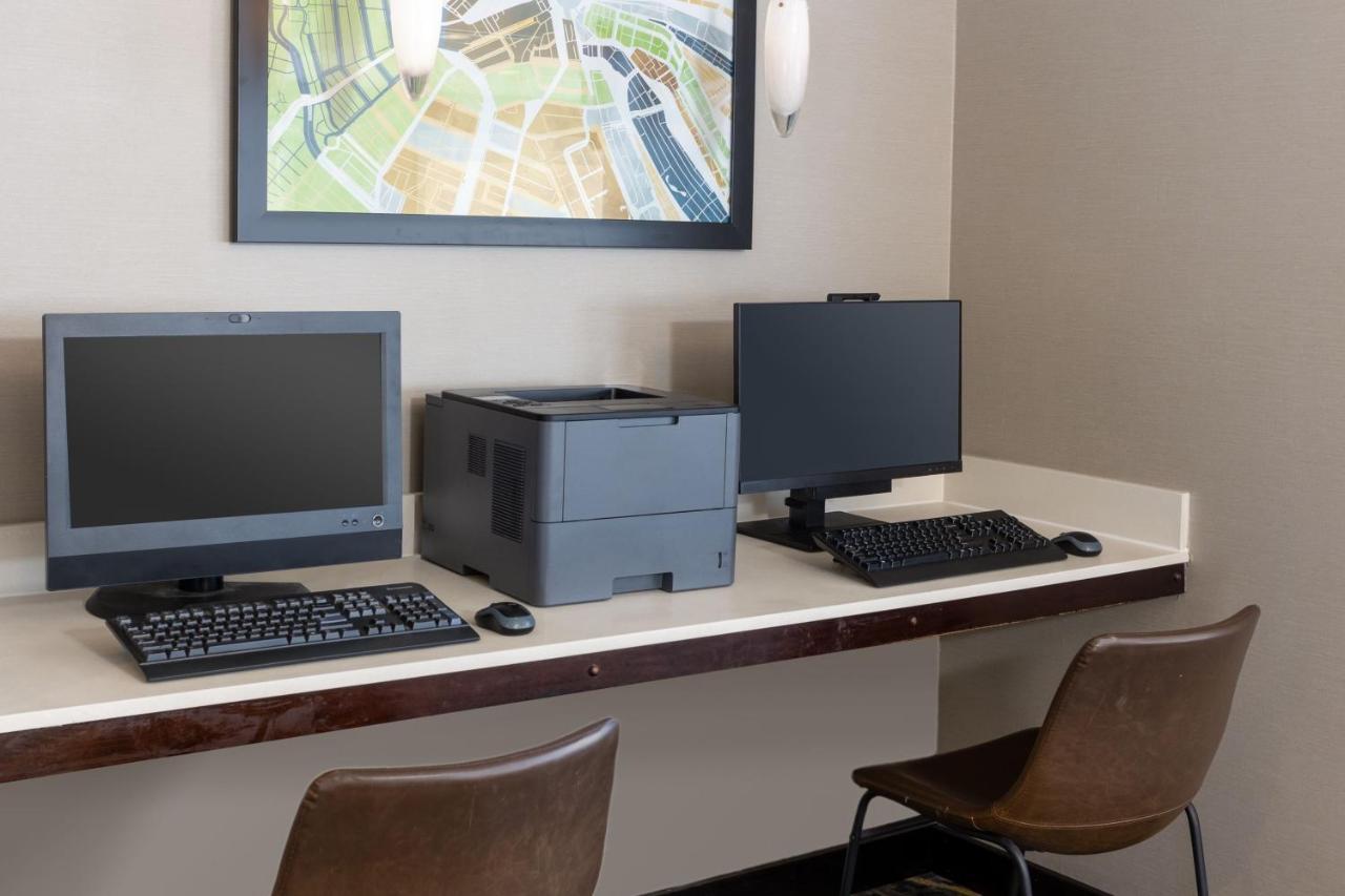 Residence Inn Largo Medical Center Drive Ngoại thất bức ảnh
