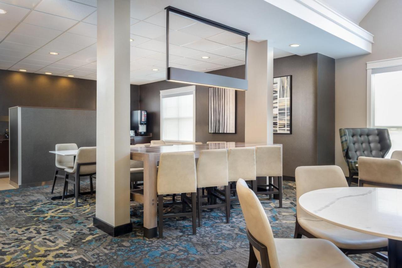 Residence Inn Largo Medical Center Drive Ngoại thất bức ảnh