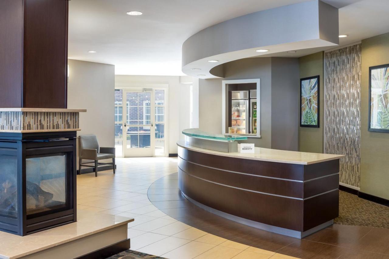 Residence Inn Largo Medical Center Drive Ngoại thất bức ảnh