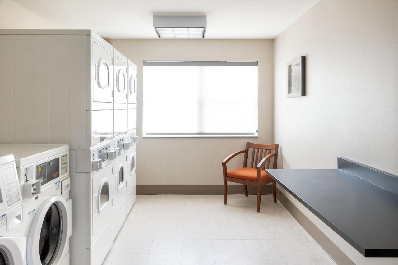 Residence Inn Largo Medical Center Drive Ngoại thất bức ảnh