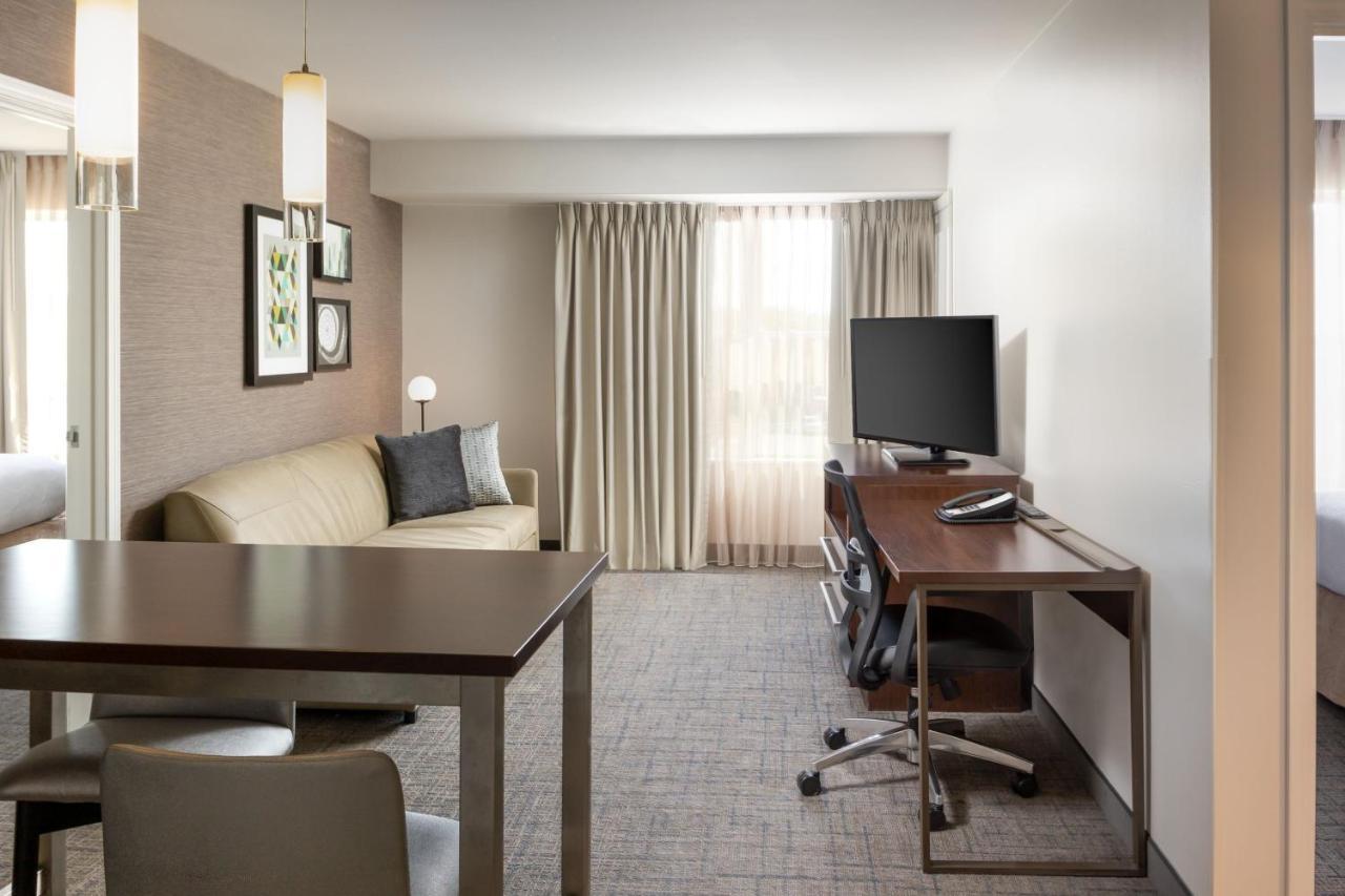Residence Inn Largo Medical Center Drive Ngoại thất bức ảnh