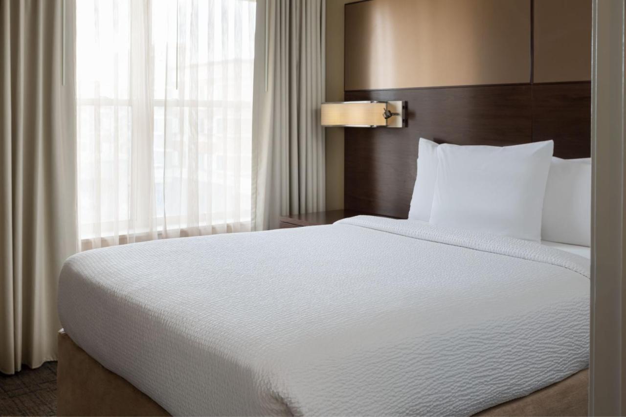Residence Inn Largo Medical Center Drive Ngoại thất bức ảnh