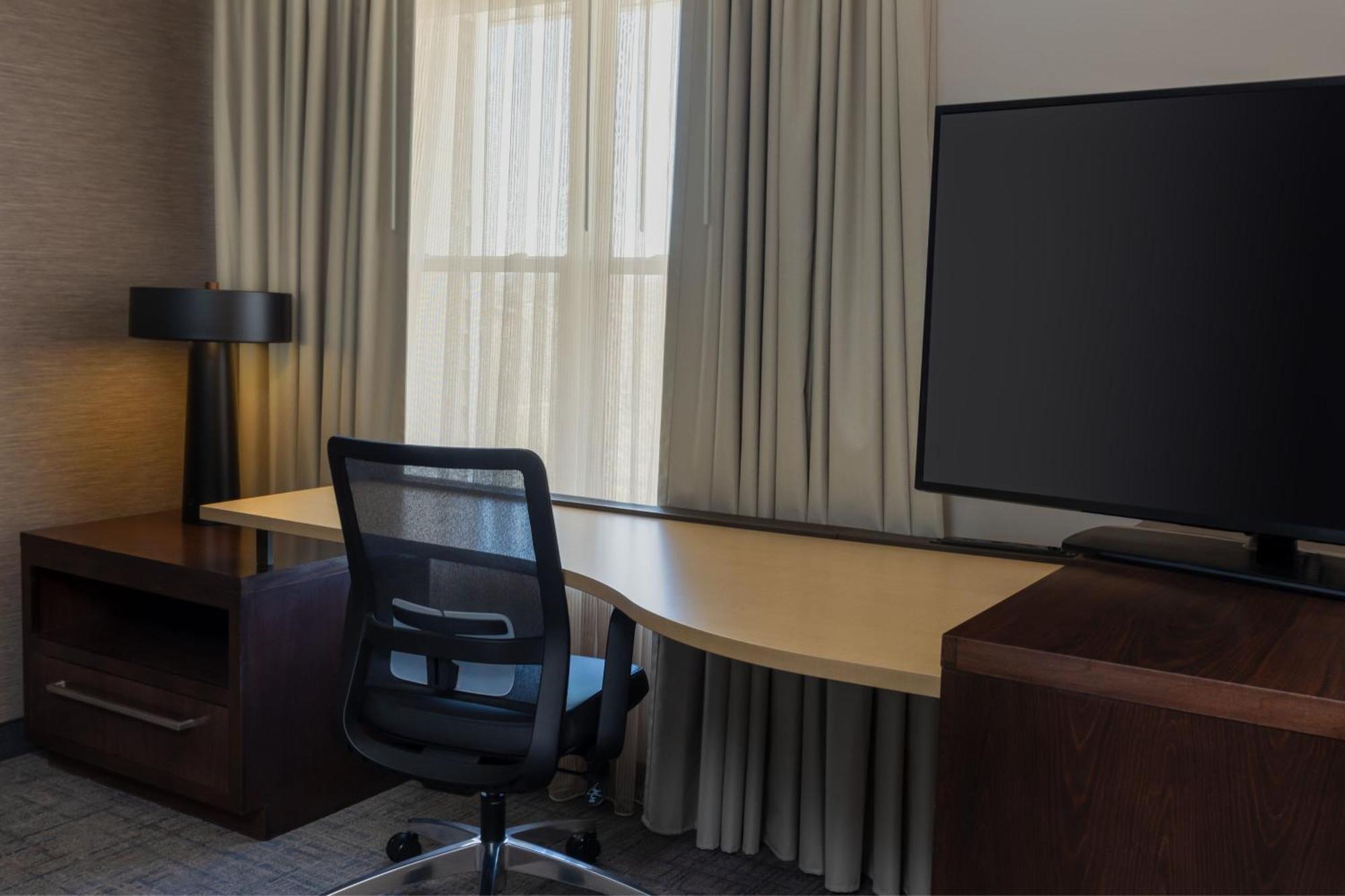 Residence Inn Largo Medical Center Drive Ngoại thất bức ảnh