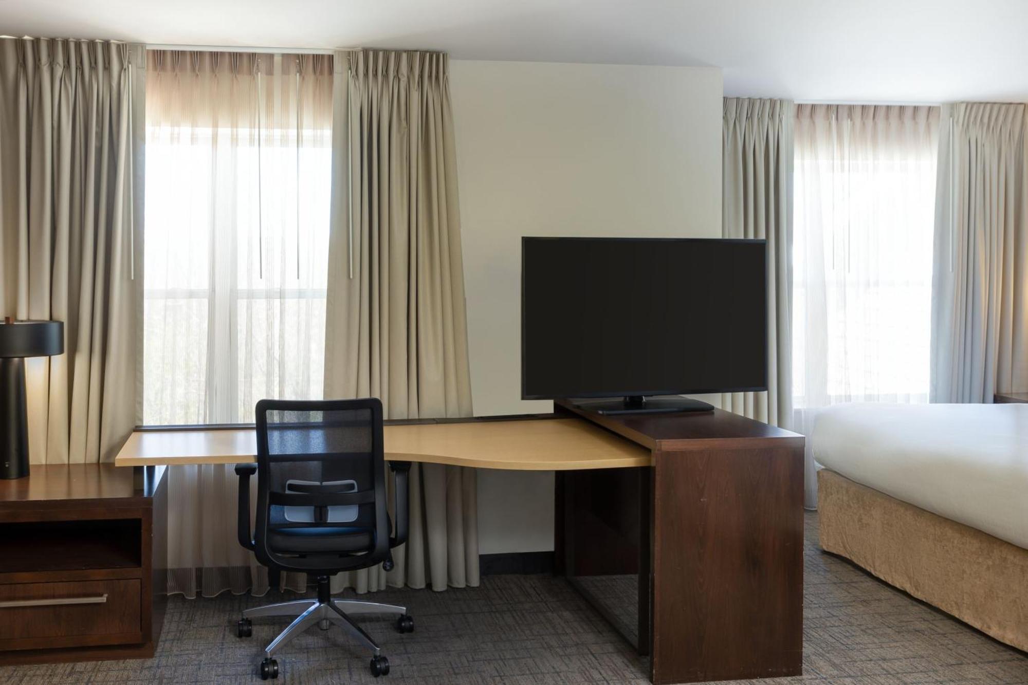 Residence Inn Largo Medical Center Drive Ngoại thất bức ảnh
