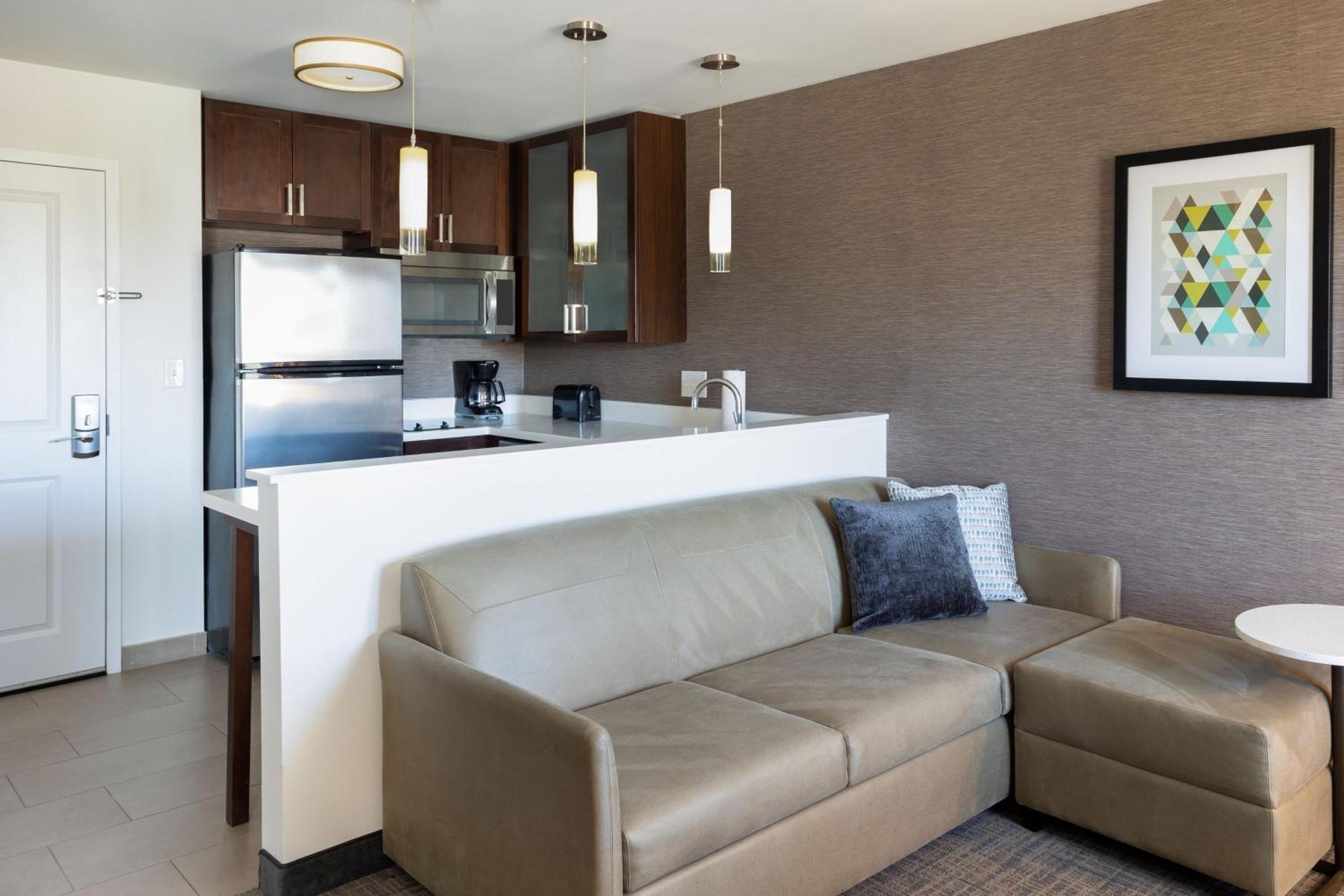 Residence Inn Largo Medical Center Drive Ngoại thất bức ảnh