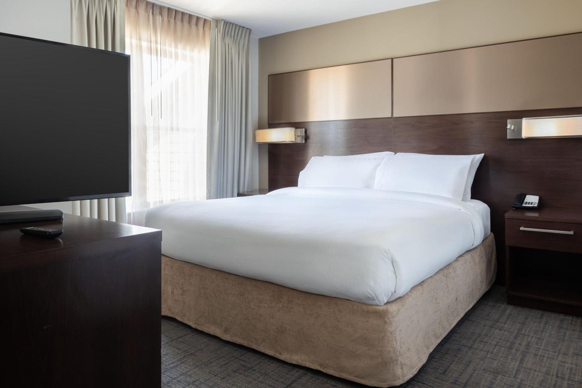Residence Inn Largo Medical Center Drive Ngoại thất bức ảnh