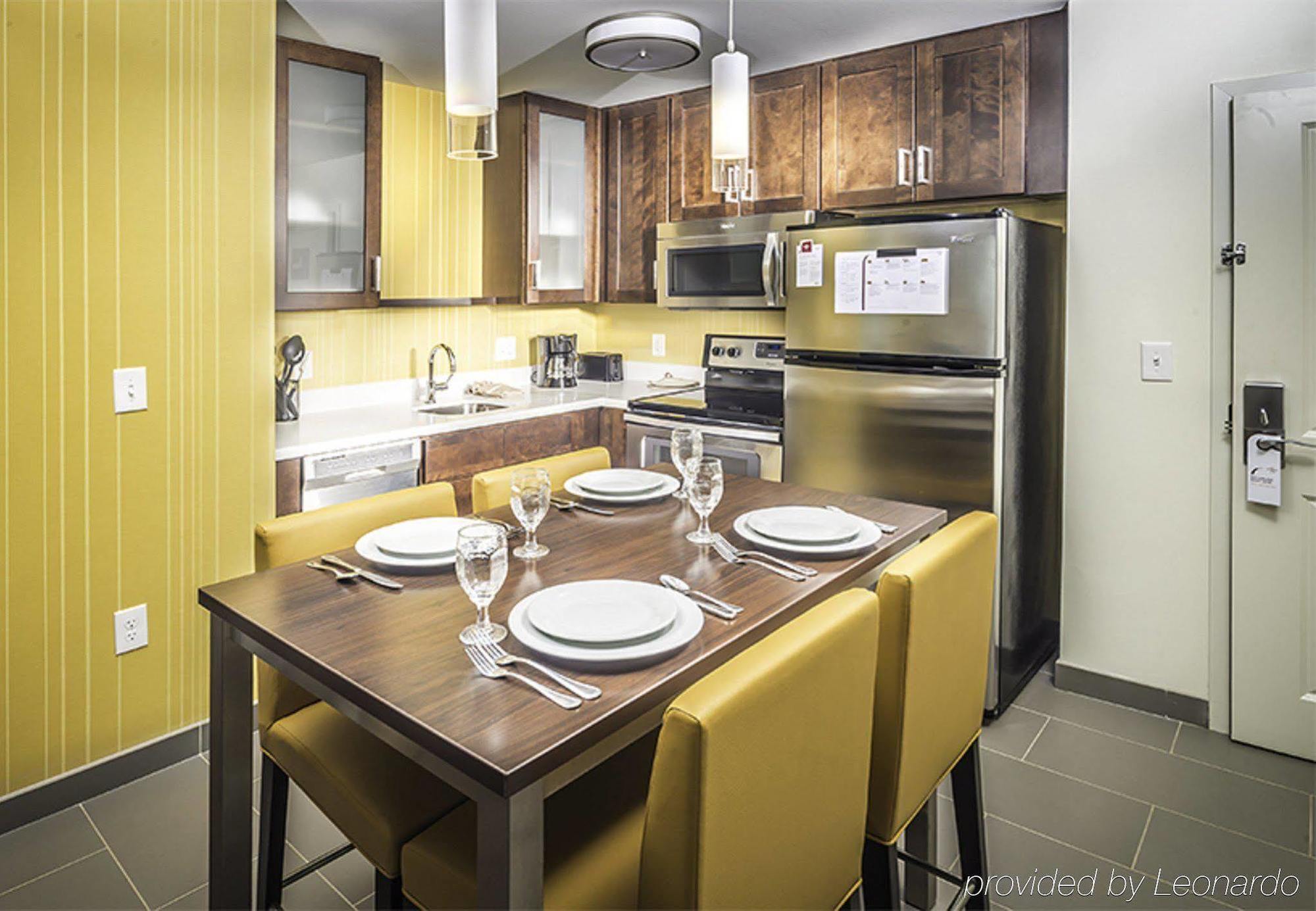 Residence Inn Largo Medical Center Drive Ngoại thất bức ảnh