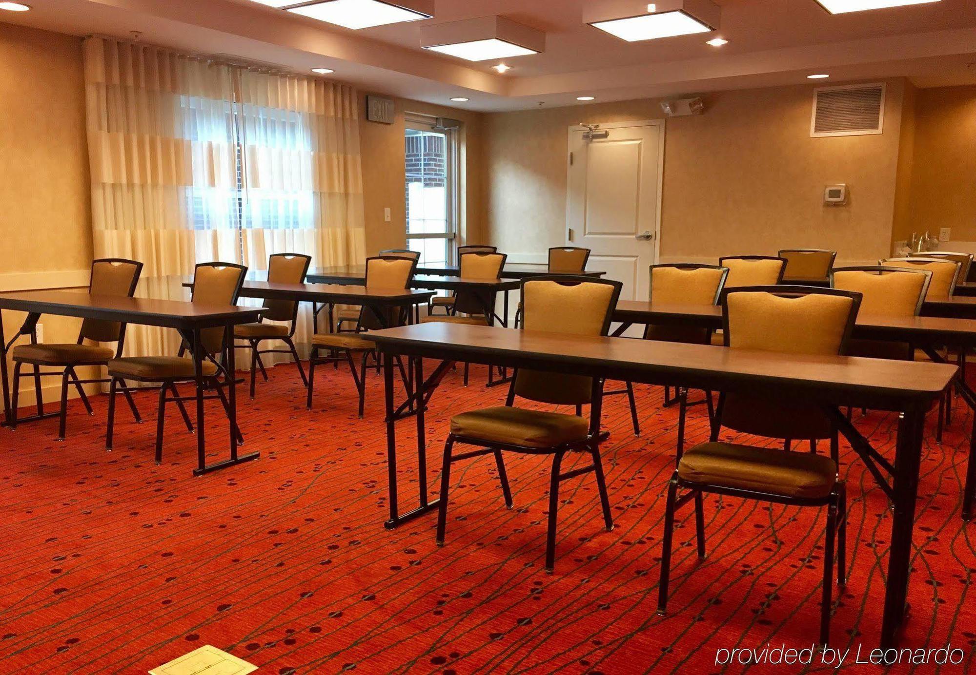 Residence Inn Largo Medical Center Drive Ngoại thất bức ảnh