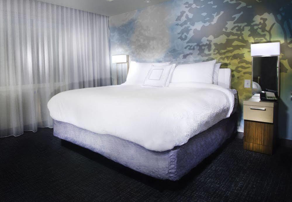 Residence Inn Largo Medical Center Drive Ngoại thất bức ảnh