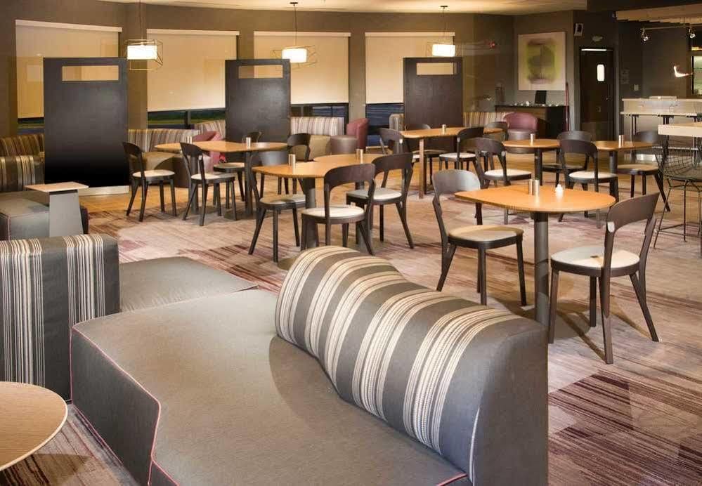 Residence Inn Largo Medical Center Drive Ngoại thất bức ảnh