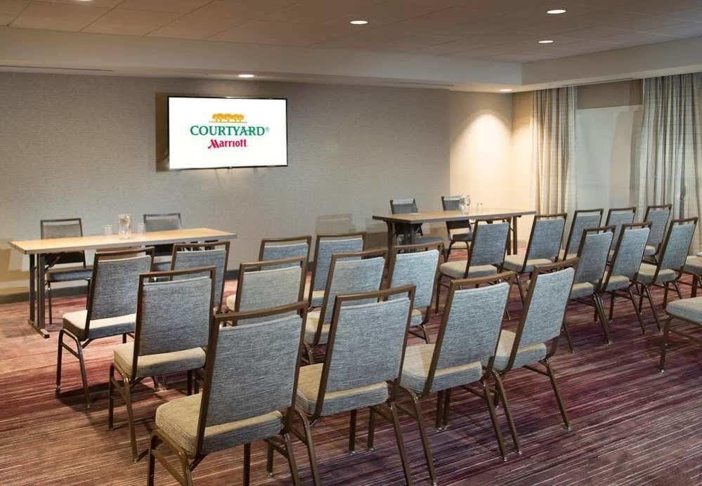 Residence Inn Largo Medical Center Drive Ngoại thất bức ảnh