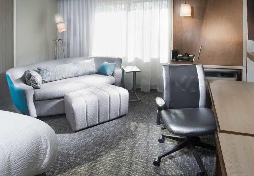 Residence Inn Largo Medical Center Drive Ngoại thất bức ảnh