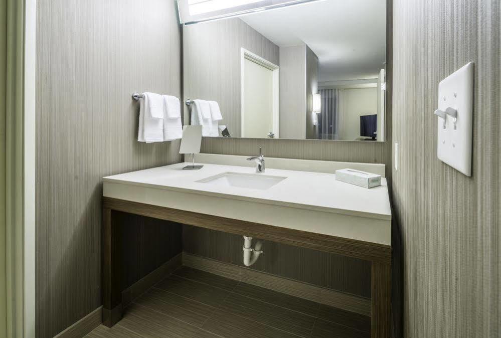 Residence Inn Largo Medical Center Drive Ngoại thất bức ảnh