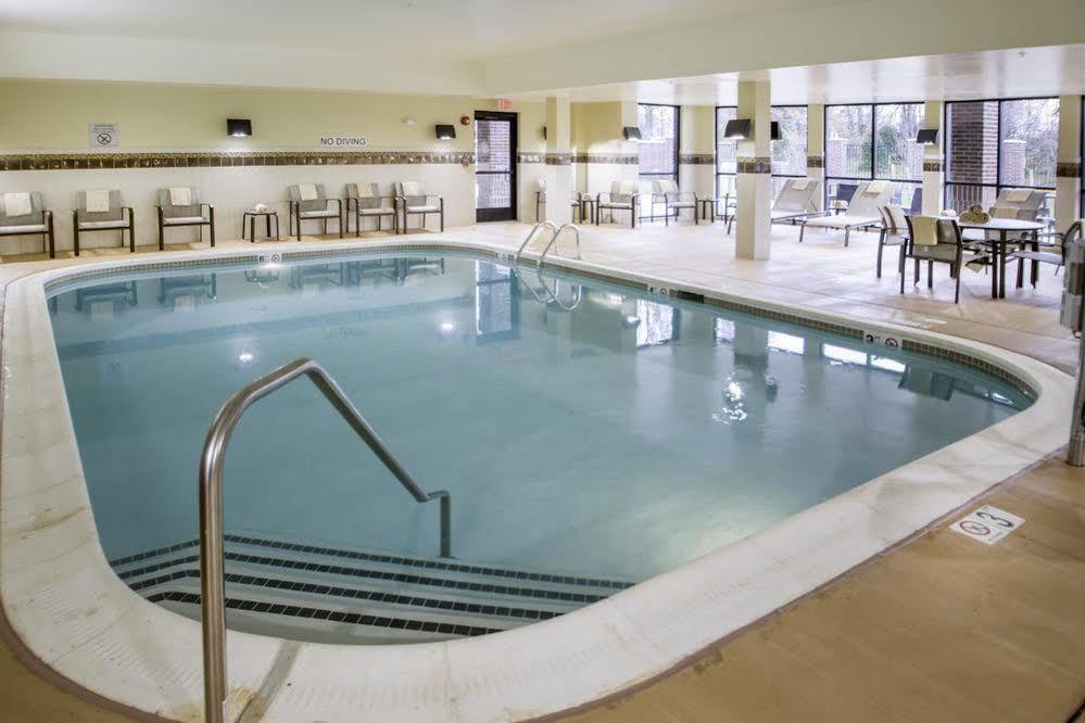 Residence Inn Largo Medical Center Drive Ngoại thất bức ảnh