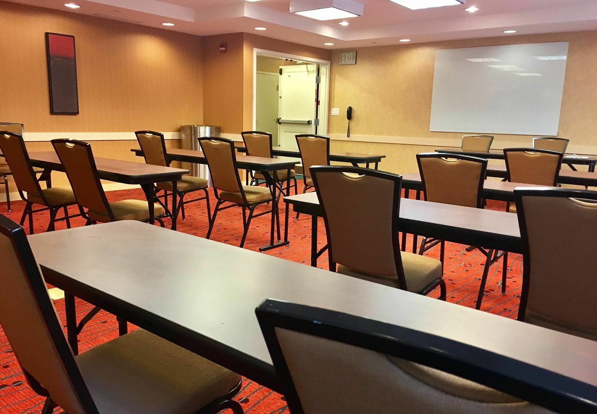 Residence Inn Largo Medical Center Drive Ngoại thất bức ảnh