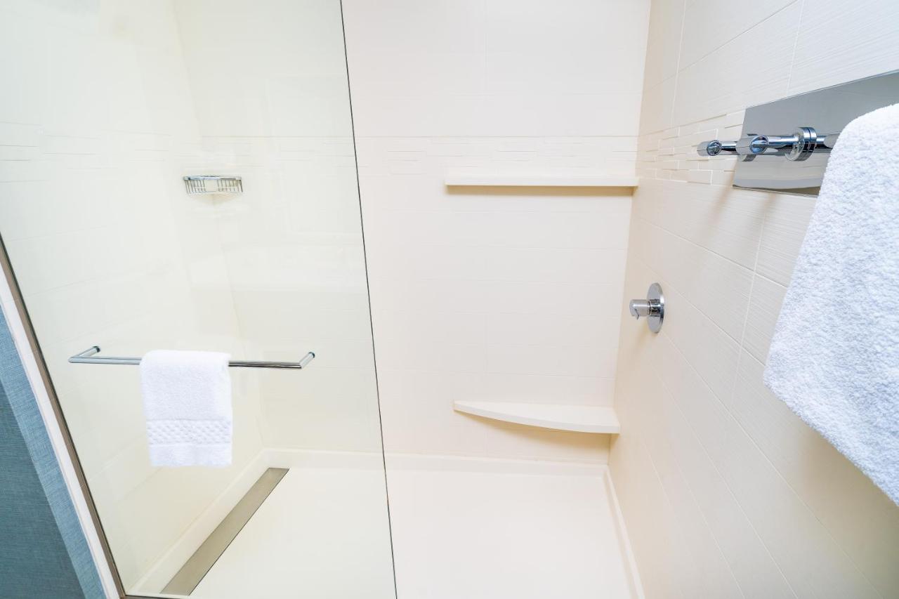 Residence Inn Largo Medical Center Drive Ngoại thất bức ảnh